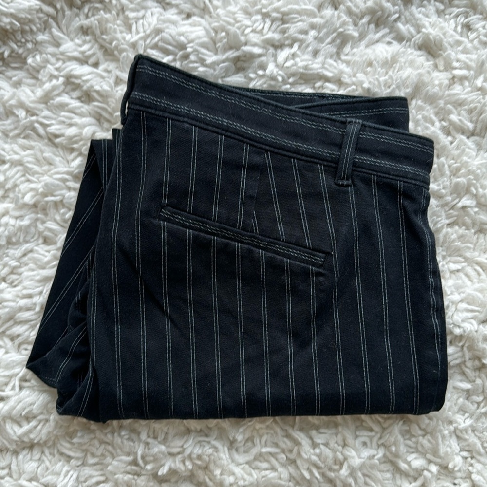 Gap Skinny Ankle Pants